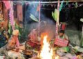 ମହିଧରପଡା ଗ୍ରାମରେ ୨୩ ତମ ହନୁମାନ ମନ୍ଦିର ବିଗ୍ର ପ୍ରତିଷ୍ଠା ଉତ୍ସବ