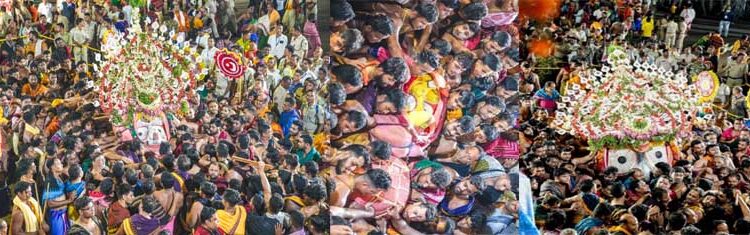 ଶ୍ରୀଜୀଉଙ୍କ ଆଡପପଣ୍ଡପ ବିଜେ