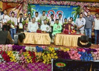 ଓଡ଼ିଆ ସଂସ୍କୃତି ରେ ରଜ ଏକ ନିଆରା ପର୍ବ