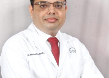 Pioneering Eye Care in Odisha: LVPEI Bhubaneswar launches Inherited Retinal Dystrophies Clinic with In-house Genetic Testing