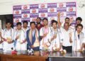 MAYADHAR CLASSES Felicitated Top NEET Rankers