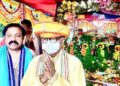 Mumbai’s Kharghar Jagannath Temple Hosts Rath Yatra with Massive Fanfare