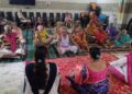 ସମର୍ପଣ ବୃଦ୍ଧାଶ୍ରମରେ ବିଶ୍ବ ଯୋଗ ଦିବସ ପାଳନ