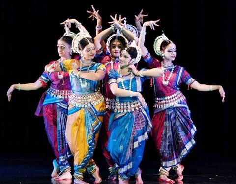 Reviving Legacy Through Rhythm : A Chronicle of the Kelucharan Keerti Sampradaya Festival 2025