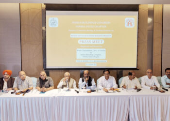 ଭୁବନେଶ୍ୱରରେ ଆୟୋଜିତ ହେବ “ରିସେଂଟ ଆଡ୍‌ଭାନ୍ସେସ ଇନ ଆଇକୋନିକ ବିଲ୍ଡିଙ୍ଗ ପ୍ରୋଜେକ୍ଟସ” ଶୀର୍ଷକ ଜାତୀୟ ସେମିନାର