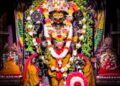ଅଣସର ସମୟରେ ଚତୁର୍ଦ୍ଧାମୂର୍ତ୍ତି ନାରାୟଣ ଶ୍ରୀଅଲାରନାଥଙ୍କ ଦର୍ଶନ ବିଜୟ ମିଶ୍ର