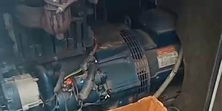 ପୁଣି ଚୋର ଙ୍କ ପାଦ୍ରୁ ଭାବ : କଣ୍ଟାବାଞ୍ଜି ପୋଲିସ୍ କୁ ଚାଲେଞ୍ଜ କରୁଛନ୍ତି ଚୋର – ଗୋଟିଏ ବ୍ୟାଙ୍କ୍ ରେ ଲଗାତାର ଚୋରୀ 