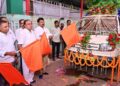 ଶ୍ରୀମନ୍ଦିର ପ୍ରଶାସନକୁ ପ୍ରେରଣ ହେଲା ବାସୁଙ୍ଗା ପାଟ