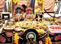 America’s Rhodes Island State Hosts Car Festival in Grandeur