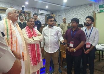ରଥଯାତ୍ରାରେ ଆଇଜି ଡ୍ରୋନର ଆଡଭାନ୍ସଡ ଡ୍ରୋନ ସର୍ଭିଲାନ୍ସ ବ୍ୟବସ୍ଥାକୁ କେନ୍ଦ୍ରମନ୍ତ୍ରୀଙ୍କ ପ୍ରଶଂସା