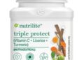 Amway India strengthens its immunity portfolio; launches Nutrilite Triple Protect
