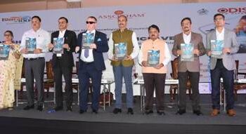 Increase Industry and manufacturing contribution to GDP our top priority : Hemant Sharma