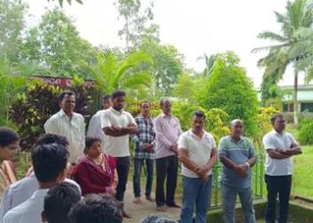 ଗୋପବନ୍ଧୁଙ୍କ ୯୭ ତମ ଶ୍ରାଦ୍ଧ ଦିବସ ପାଳିତ