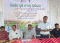 ଗୋପାଳପୁର ପଞ୍ଚାୟତରେ ବିକଶିତ କୃଷି ସଂକଳ୍ପ ଅଭିଯାନ କାର୍ଯ୍ୟକ୍ରମ ଅନୁଷ୍ଠିତ