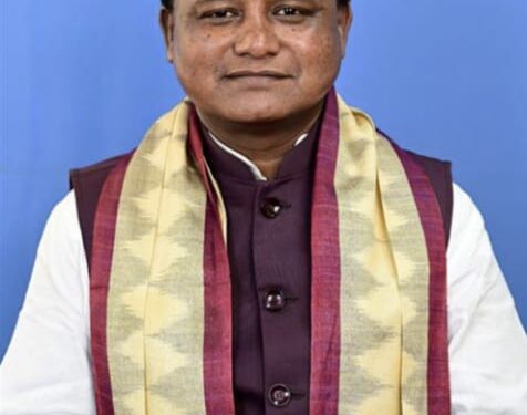 ମୁଖ୍ୟମନ୍ତ୍ରୀଙ୍କ ଦିନିକିଆ କନ୍ଧମାଳ ଗସ୍ତ : ଉଦଘାଟିତ ହେବ ବହୁ ପ୍ରତିକ୍ଷୀତ ମେଡିକାଲ କଲେଜ – କଡା ସୁରକ୍ଷା ବ୍ୟବସ୍ଥା