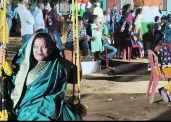 ଭରପୁର ମଉଜ ମଜଲିଶରେ ଶେଷ ହେଲା ନୂଆଗଡ ରଜ ମହୋତ୍ସବ