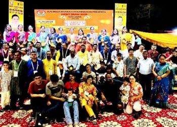 ଗୁରୁଗ୍ରାମରେ ସପ୍ତମ ରଜ ମହୋତ୍ସବ ମହାସମାରୋହରେ ଆୟୋଜନ