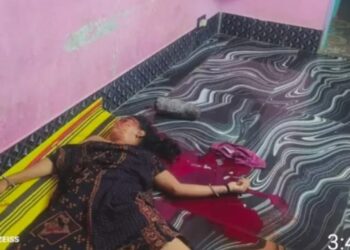 ଗୁମ୍ମା ବ୍ଲକ ଗାଇବା ଗ୍ରାମରେ ସ୍ତ୍ରୀ ର ଚରିତ୍ର କୁ ସନ୍ଦେହ କରି ନିଜ ସ୍ତ୍ରୀ କୁ ହତ୍ୟା କଲା ସ୍ୱାମି