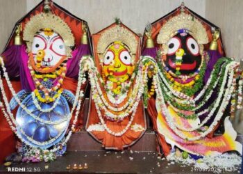 ପ୍ରଭୁଙ୍କ ମତ୍ସ୍ୟ କଛପ ଅବତାର ଦର୍ଶନ ପାଇଁ ପାରଳାରେ ଗୁଣ୍ଡିଚା ମନ୍ଦିରରେ ଭକ୍ତଙ୍କ ପ୍ରବଳ ଭିଡ଼