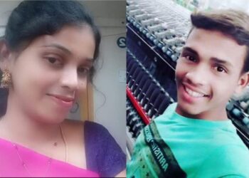 ଗଜପତି ଜିଲ୍ଲାର ଗୁମ୍ମା ବ୍ଲକ ଗାଇବା ଗ୍ରାମରେ ପରକୀୟା ପ୍ରୀତି ସନ୍ଦେହ କରି ପତ୍ନୀଙ୍କୁ ହତ୍ୟା ପରେ ସ୍ୱାମୀର ଆତ୍ମହତ୍ୟା