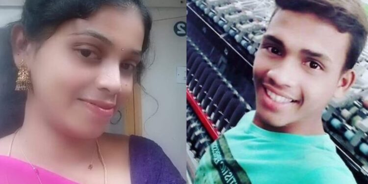 ଗଜପତି ଜିଲ୍ଲାର ଗୁମ୍ମା ବ୍ଲକ ଗାଇବା ଗ୍ରାମରେ ପରକୀୟା ପ୍ରୀତି ସନ୍ଦେହ କରି ପତ୍ନୀଙ୍କୁ ହତ୍ୟା ପରେ ସ୍ୱାମୀର ଆତ୍ମହତ୍ୟା