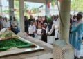 ଜଗତସିଂହପୁର ଜିଲ୍ଲାରେ ଇଦ -ଉଲ୍ଲ -ଜୁହା ପାଳିତ