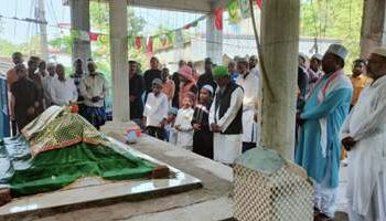 ଜଗତସିଂହପୁର ଜିଲ୍ଲାରେ ଇଦ -ଉଲ୍ଲ -ଜୁହା ପାଳିତ