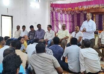 ମା’ ପାଟ୍ଟଖଣ୍ଡାଙ୍କ ସମ୍ପତ୍ତି ଓ ଆୟବ୍ୟୟର ତଥ୍ୟ ଦେବାକୁ ଗ୍ରାମ୍ୟ କମିଟିର ଦାବି
