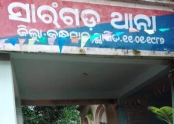 ଦୋକାନ ଘର ଭିତରୁ ବ୍ୟବସାୟୀଙ୍କ ମୃତଦେହ ଉଦ୍ଧାର, ସୁଇସାଇଡ୍‌ ନୋଟ୍ ଜବତ କଲା ପୁଲିସ