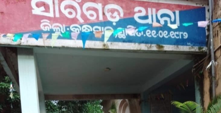 ଦୋକାନ ଘର ଭିତରୁ ବ୍ୟବସାୟୀଙ୍କ ମୃତଦେହ ଉଦ୍ଧାର, ସୁଇସାଇଡ୍‌ ନୋଟ୍ ଜବତ କଲା ପୁଲିସ