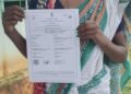 ବର୍ଷେ ପରେ ପତ୍ନୀଙ୍କୁ ମିଳିଲା ସ୍ୱାମୀଙ୍କ ମୃତ ପ୍ରଣାମ ପତ୍ର