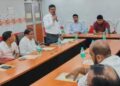 ଫୁଲବାଣୀରେ ରଥ ଯାତ୍ରା ଓ ବାହୁଡ଼ାଯାତ୍ରା ପାଇଁ ବୈଠକ