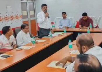 ଫୁଲବାଣୀରେ ରଥ ଯାତ୍ରା ଓ ବାହୁଡ଼ାଯାତ୍ରା ପାଇଁ ବୈଠକ