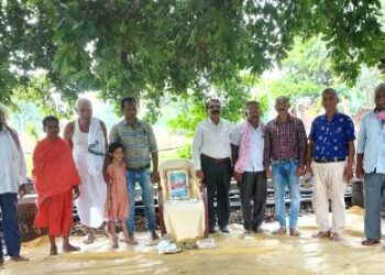 ମୃତ୍ୟୁଞ୍ଜୟ ବୈଦ୍ୟ ସଂଘ ପକ୍ଷରୁ ଆଚାର୍ଯ୍ୟ ସୁଶୃତଙ୍କର ଜୟନ୍ତୀ ପାଳିତ