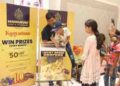 Madhukunj Gold & Diamonds announces winners of its 4th Kanyadaan Lucky draw