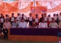 ହିତାଧିକାରୀଙ୍କୁ ବସୁନ୍ଧରା ପଟ୍ଟା ବଣ୍ଟନ