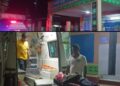 ଟ୍ରେନରୁ ଖସି ଅଜଣା ବ୍ୟକ୍ତିର ମୃତ୍ୟୁ