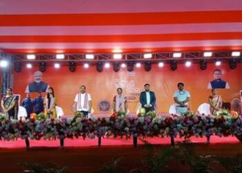 ବିକାଶ ମେଳା ବିକଶିତ ଓଡ଼ିଶା – ୨୦୩୬