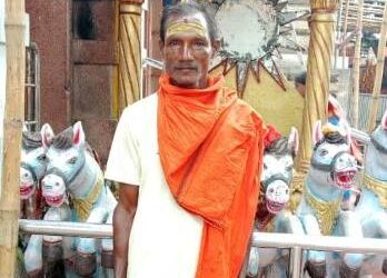 କନ୍ଦଳ ନଦୀରେ ଭାଷୀ ଯାଇ ଜଣେ ମୃତ