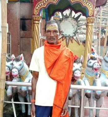 କନ୍ଦଳ ନଦୀରେ ଭାଷୀ ଯାଇ ଜଣେ ମୃତ