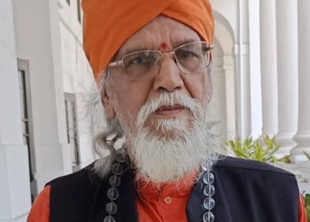 ପରଲୋକରେ ସମାଜର ପୂର୍ବତନ ସଂପାଦକ ନିରଞ୍ଜନ ରଥ