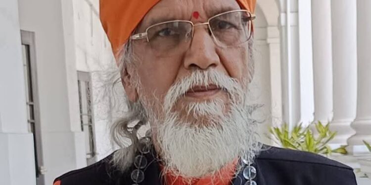 ପରଲୋକରେ ସମାଜର ପୂର୍ବତନ ସଂପାଦକ ନିରଞ୍ଜନ ରଥ