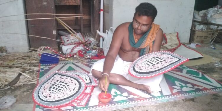 ଟେବୁଲ ଟେନିସ ଖେଳ ଉଦଯାପିତ