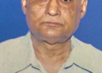 ଶିକ୍ଷାବିତ୍ ପ୍ରଫେସର ପ୍ରଫୁଲ୍ଲ ମହାପାତ୍ରଙ୍କ ପରଲୋକ