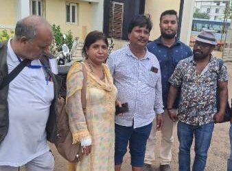 ରଥଯାତ୍ରାରେ ଅଘଟଣ ସାମ୍ବାଦିକଙ୍କୁ ସରକାର ଡାକି ଦୁର୍ବ୍ୟବହାର