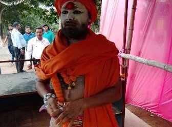 ବାବା ବେଶରେ ଲିପ୍ଟ ମାଗି ଲୁଟ ୧ ଅଟକ , ୨ ଫେରାର ,୫ ହଜାର ଜବତ