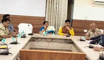 ରଥଯାତ୍ରା ସମୀକ୍ଷା କଲେ ଉଚ୍ଚ ସ୍ତରୀୟ ମନ୍ତ୍ରୀ କମିଟି : ଶ୍ରଦ୍ଧାଳୁ ଙ୍କ ସୁଖଦ ଓ ସୁରକ୍ଷିତ ଦର୍ଶନ ପାଇଁ ଦେଲେ ପରାମର୍ଶ
