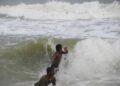 ପୁରୀ ସମୁଦ୍ରକୂଳେ ହୋଇନାହିଁ ସିନ୍ଥେଟିକ୍ ୱାଲ ବିପଦରେ ପୁରୀ ବିଚ୍ !