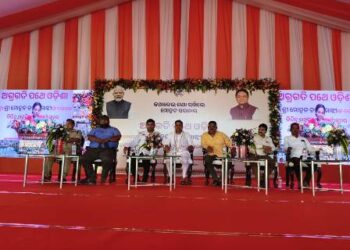 ସୁପର ପ୍ରିମିୟମ ବସ ସେବାର ଶୁଭାରମ୍ଭ କଲେ ମୁଖ୍ୟମନ୍ତ୍ରୀ