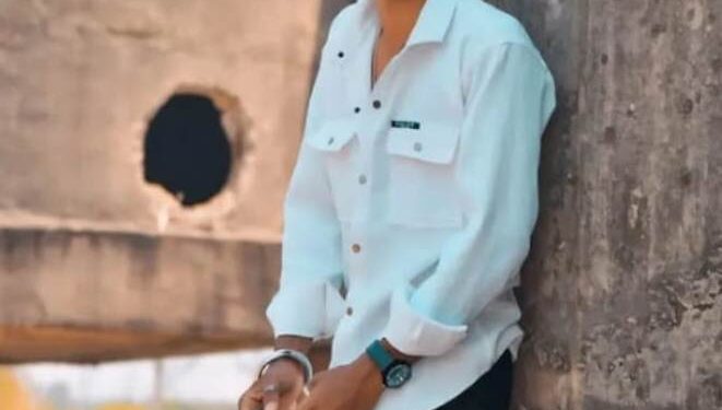 ଯୁବକ ନିଖୋଜ : ଥାନାରେ ଏତଲା